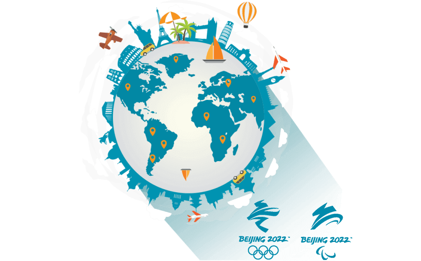 在阿曼连接到中国的代理 - 大陆加速器